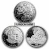 1/2 oz Platinum Coin - Random Mint