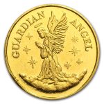 1/25 oz Gold Round - Secondary Market