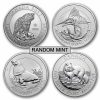 1.5 oz Silver Coin - Random Mint