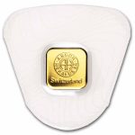 1 gram Gold Bar - Argor-Heraeus Goldseed (In Assay)