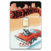 1 gram Gold Bar - PAMP Hot Wheels™ Race to Win (In Assay)