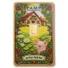 1 gram Gold Bar - PAMP Suisse Lucky Pig (In Assay w/ Sleeve)