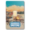 1 gram Gold Bar - PAMP Suisse Star of David