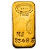 1 kilo Gold Bar - Johnson Matthey & Mocatta Goldsmid Vintage