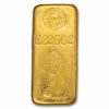 1 kilo Gold Bar - N.M. Rothschild Mocatta & Goldsmith (London)