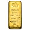 1 kilo Gold Bar - PAMP Suisse (Cast w/ Assay)