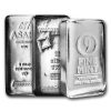 1 kilo Silver Bar - Secondary Market
