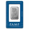 1 oz Palladium Bar - PAMP Suisse (In Assay)