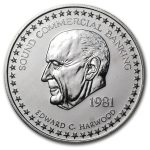 1 oz Platinum Round - Secondary Market
