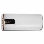 1 oz RCM Silver Maple Leaf/Wildlife Coin Tubes (Brown Top)