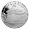 1 oz Silver - 7 Wonders of the World: Mausoleum at Halicarnassus