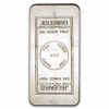 1 oz Silver Bar - Jelenko