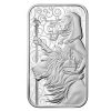 1 oz Silver Bar - The Royal Mint Una and the Lion Great Engravers