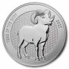 1 oz Silver Round - 2027 APMEX Year of the Goat (Series 2)
