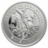 1 oz Silver Round - 250th Anniversary of Paul Revere's Ride