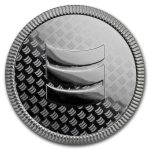 1 oz Silver Round - APMEX Stackables™