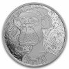 1 oz Silver Round - Bored Ape Yacht Club (Limited Edition)