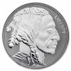 1 oz Silver Round - Buffalo (Reverse Proof)