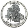 1 oz Silver Round - Johnson Matthey (Freedom of Religion)