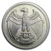 1 oz Silver Round - Letcher Mint (Eagle)