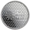 1 oz Silver Round - Royal Mint