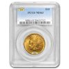 $10 Indian Gold Eagle MS-63 PCGS (Random)