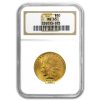 $10 Indian Gold Eagle MS-65 NGC (Random)