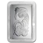 10 oz Palladium Bar - PAMP Suisse (w/Assay)