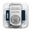 10 oz Platinum Bar - APMEX (In TEP)