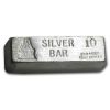 10 oz Silver Bar - CMI