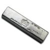 10 oz Silver Bar - MG Crown