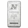 10 oz Silver Bar - National Refiners-Assayers (Canada)
