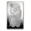 10 oz Silver Bar - PAMP Suisse (Fortuna, In Capsule w/Assay)