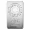 10 oz Silver Bar - Royal Canadian Mint (.9999 Fine, New Style)