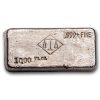 10 oz Silver Bar - S.D. Refining Co.