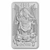 10 oz Silver Bar - The Royal Mint & Germania Mint Norse Gods:Odin
