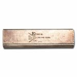 10 oz Silver Bar - Vintage Kit-Kat Mid South Silver