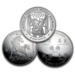 10 oz Silver Round - Secondary Market