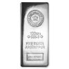 100 oz Silver Bar - Royal Canadian Mint (.9999 Fine, Pressed)