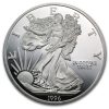 12 oz Silver Round - American Silver Eagle (Random Year)