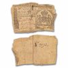1759 5 Pounds New York 4/2/59 F Details (Fr#NY-156) Nail Cancel