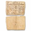1771 5 Pounds New York 2/16/71 VF Details (Fr#NY-166) Nail Cancel