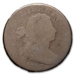 1798 Large Cent AG