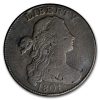 1801 Large Cent Fine