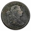 1801 Large Cent Good Details