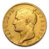 1802-1806 (AN11/AN14) France Gold 40 Francs Avg Circ