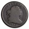 1803 Half Cent Good