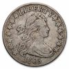 1805 Bust Half Dollar VF