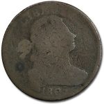 1805 Large Cent AG