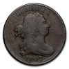 1807 Half Cent Fine